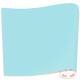 Siser EasyWeed Stretch HTV - 15 in x 15 ft - Frosty Mint