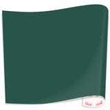 Siser EasyWeed Stretch HTV - 15 in x 15 ft - Pine Green
