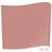 Siser EasyWeed Stretch HTV - 15 in x 30 ft - Rose Gold