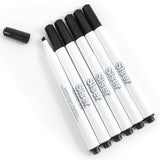 Siser Sublimation Markers Black Pack