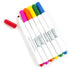 Siser Sublimation Markers Primary Color Pack
