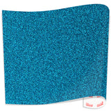 Siser Twinkle HTV - Heat Transfer Vinyl Aqua