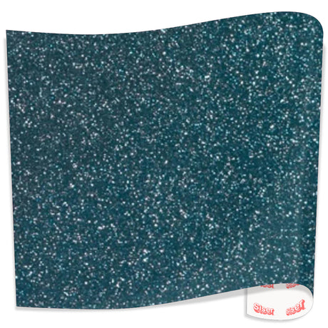 Siser Twinkle HTV - Heat Transfer Vinyl Navy