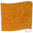 Siser Twinkle HTV - Heat Transfer Vinyl Orange