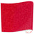 Siser Twinkle HTV - Heat Transfer Vinyl Red