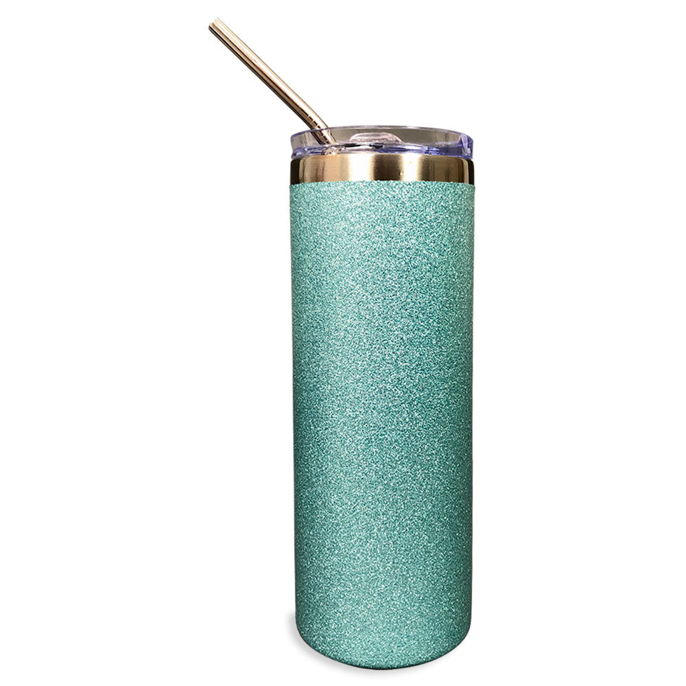 HTX Sublimation Blank - Skinny Tumblers