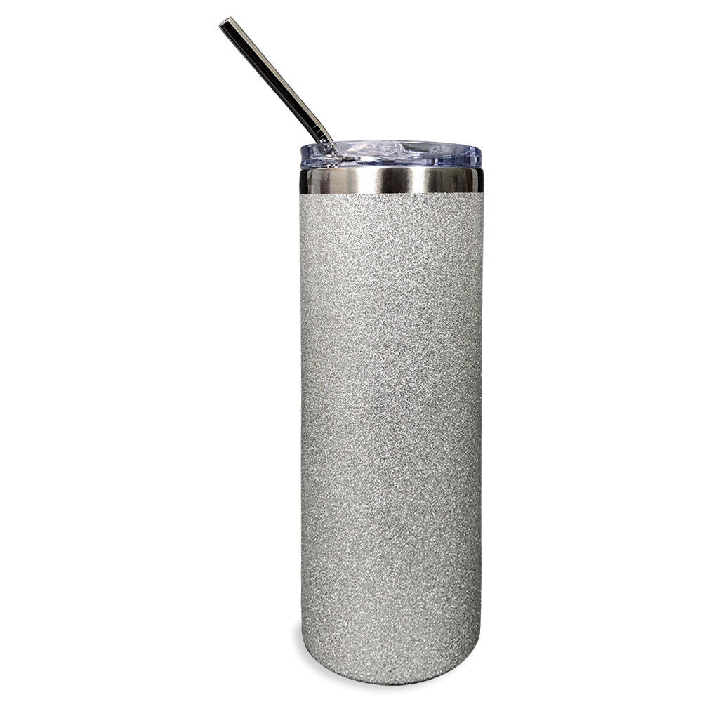 HTX Sublimation Blank - Skinny Tumblers