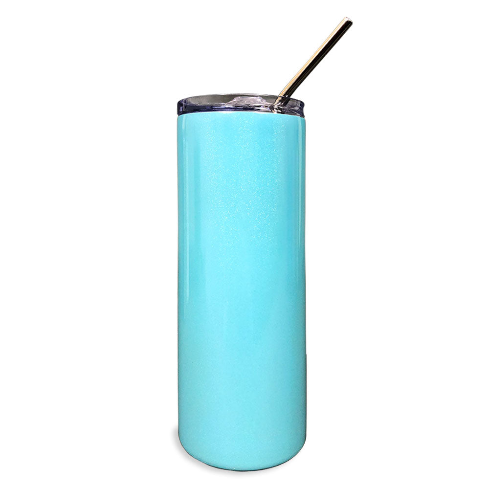 HTX Sublimation Blank - Skinny Tumblers