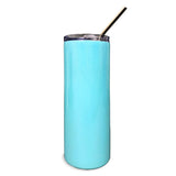 HTX Sublimation Blank - Skinny Tumblers