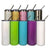HTX Sublimation Blank - Skinny Tumblers
