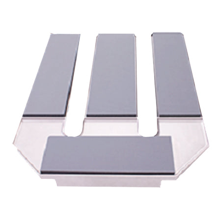 Hotronix Double Sleeve/Leg Platen - 16 in x 20 in