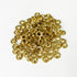 Stimpson Brass Self-Piercing Grommets & Washers - 3/8 in - 500 Count