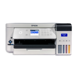 Sublime DS170 Basic Sublimation Starter Bundle Printer