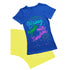 UNINET IColor 650 Starter Package - T-Shirt Sample