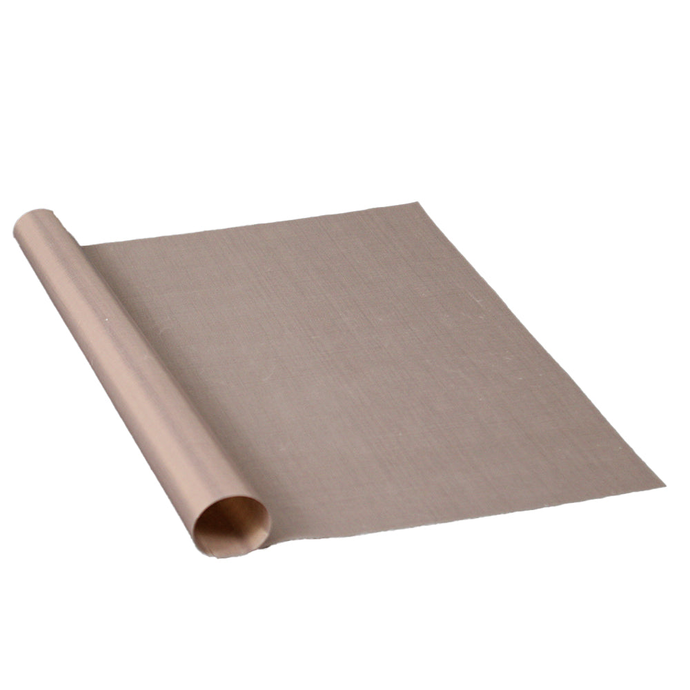 Reusable Teflon Cover Sheet - 18 in x 20 in