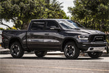 Vinyl Express Q42 Gen 3 Window Tint & Vehicle Graphics Package Photo of Tinted Windows on Truck