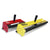 Image One Impact PRO-Roll Tape Applicator Tool - Holds 3 in - 12 in Roll
