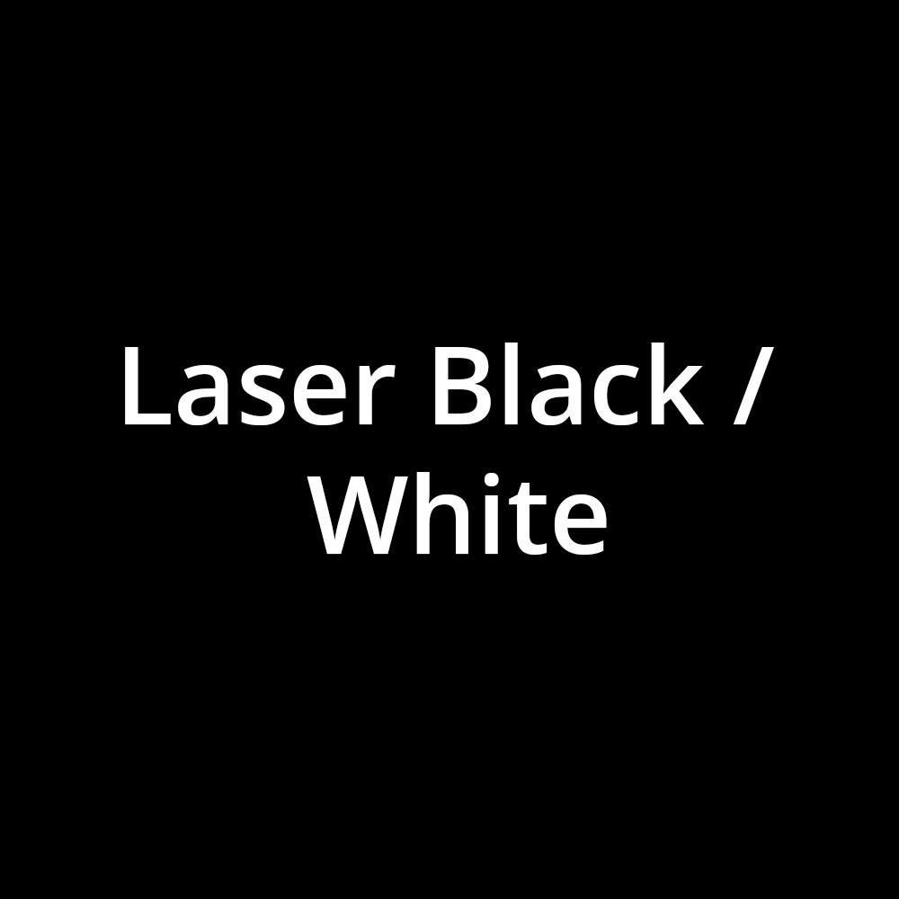 IPI Laser Ultra Thins Engraving Blanks  - 12 in x 24 in Sheet - 3 Colors