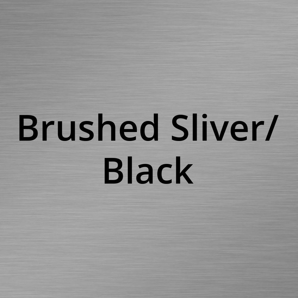 IPI Laser Ultra Thins Engraving Blanks  - 12 in x 24 in Sheet - 3 Colors