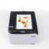 UniNet iColor 350 Digital Laser Dye Sublimation Printer Top View