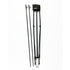 Endura X Banner Stand - 24 in x 63 in