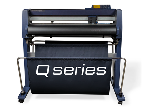 Vinyl Express Q Series Gen 3 30-inch Vinyl Cutter