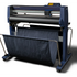 Vinyl Express Q Series Gen 3 30-inch Vinyl Cutter Left View