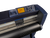 Vinyl Express Q64 Gen 3 Vinyl Cutter Close Up of Control Panel