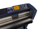 Vinyl Express Q Series Gen 3 30-inch Vinyl Cutter Control Panel