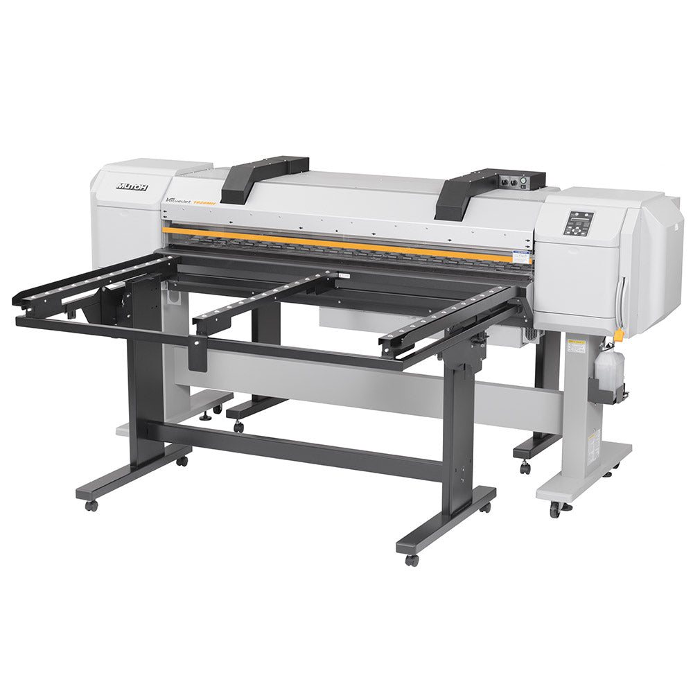 MUTOH ValueJet 1628MH - $16,499 Instant Rebate + Free (2-year) Extended Warranty