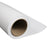 White Plotter Drawing Paper Roll Non Perforated Close Up