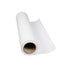 White Plotter Drawing Paper Roll Non Perforated