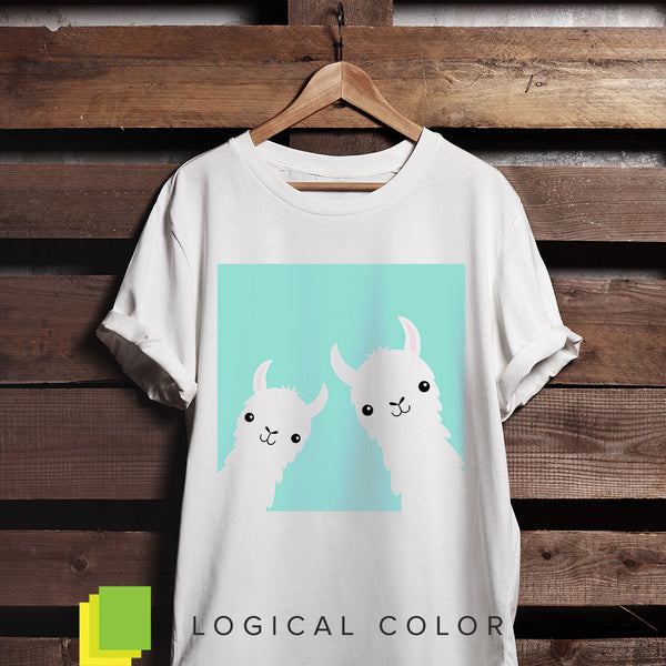 Logical Color Flock HTV - Flock Heat Transfer Vinyl - 10 Inch