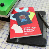 UNINET White Toner Beginner's Notebook