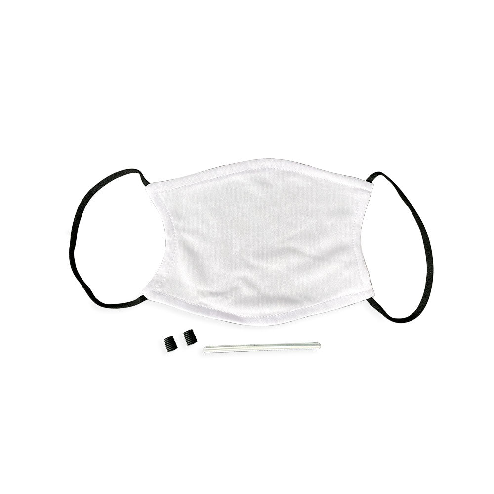 HTX Sublimation Blank - Face Mask