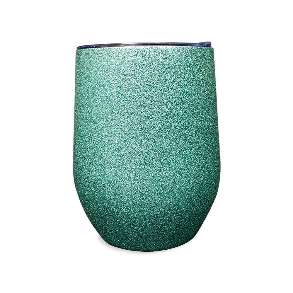 HTX Sublimation Blank - Wine Tumblers