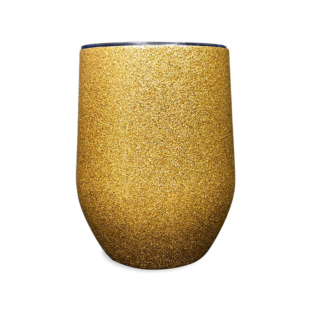 HTX Sublimation Blank - Wine Tumblers