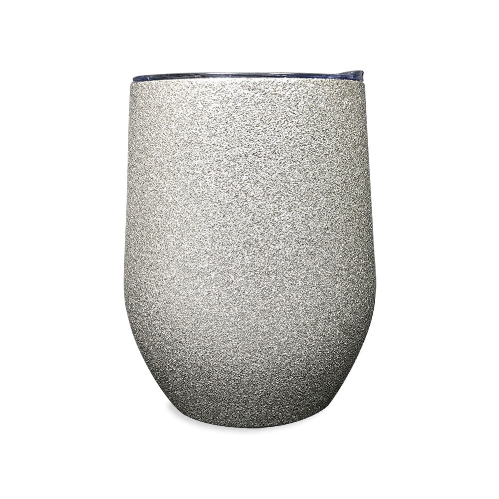 HTX Sublimation Blank - Wine Tumblers