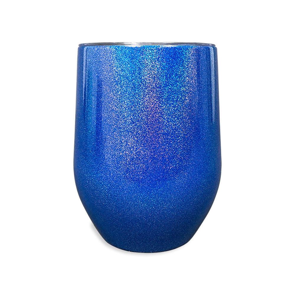 HTX Sublimation Blank - Wine Tumblers