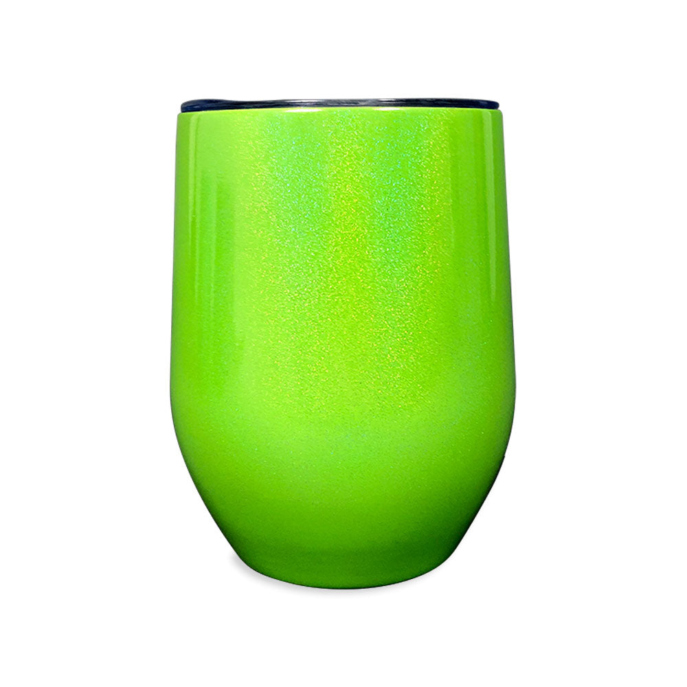 HTX Sublimation Blank - Wine Tumblers