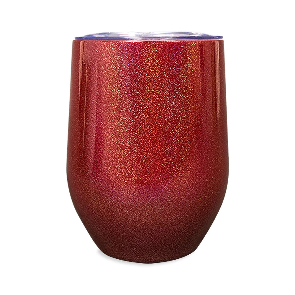 HTX Sublimation Blank - Wine Tumblers