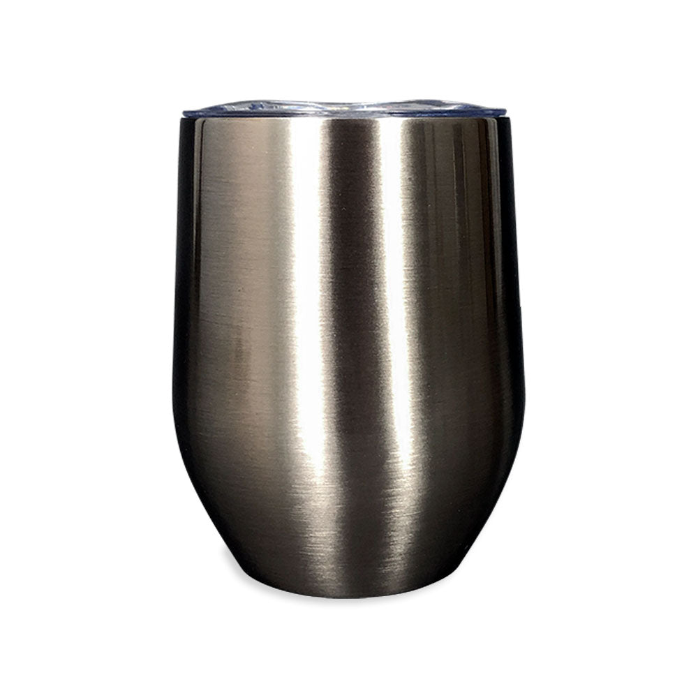 HTX Sublimation Blank - Wine Tumblers