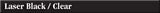 IPI Reverse Laserables Engraving Blanks- 12 inch x 24 inch Sheet - 2 Colors