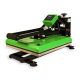 EnduraPRESS CS15 Clamshell Heat Press - 15 in x 15 in