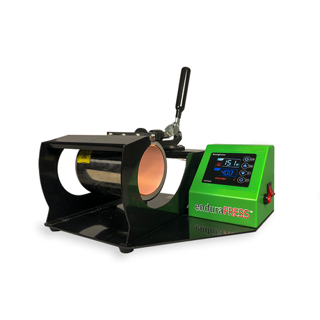 UNINET IColor 560 Mug Press Package - Mug Press