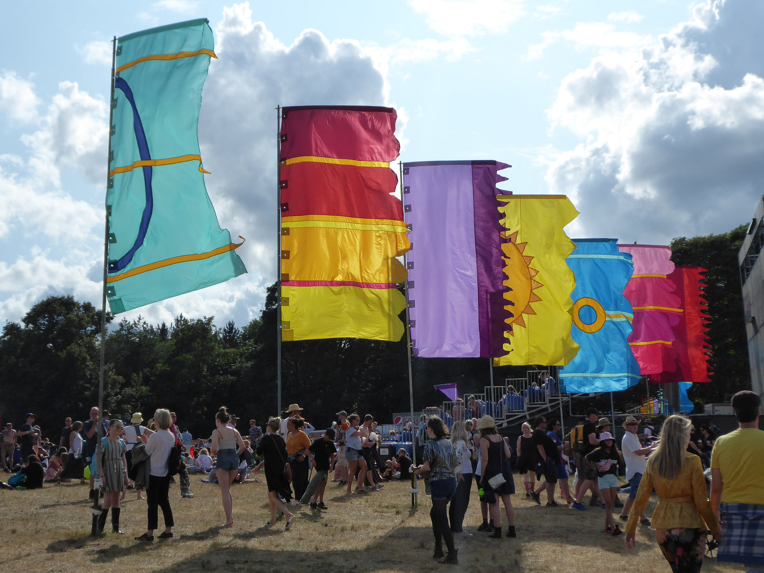 PrismJET 110 Printable Flag Media