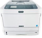 UNINET IColor 650 Starter Package - Printer