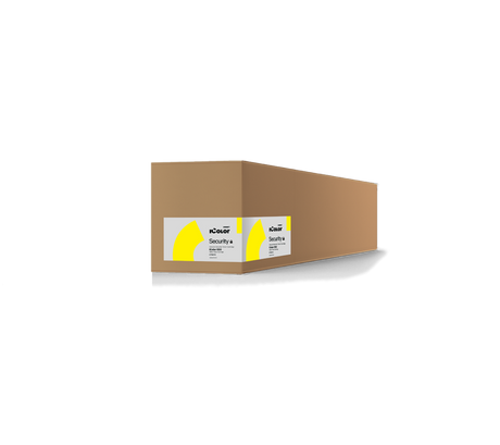 UniNet iColor 650 Yellow Security Toners 