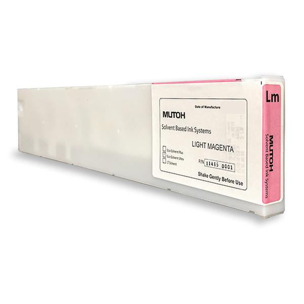 Mutoh's Eco-Solvent MSINK 3A INKS - 440ml