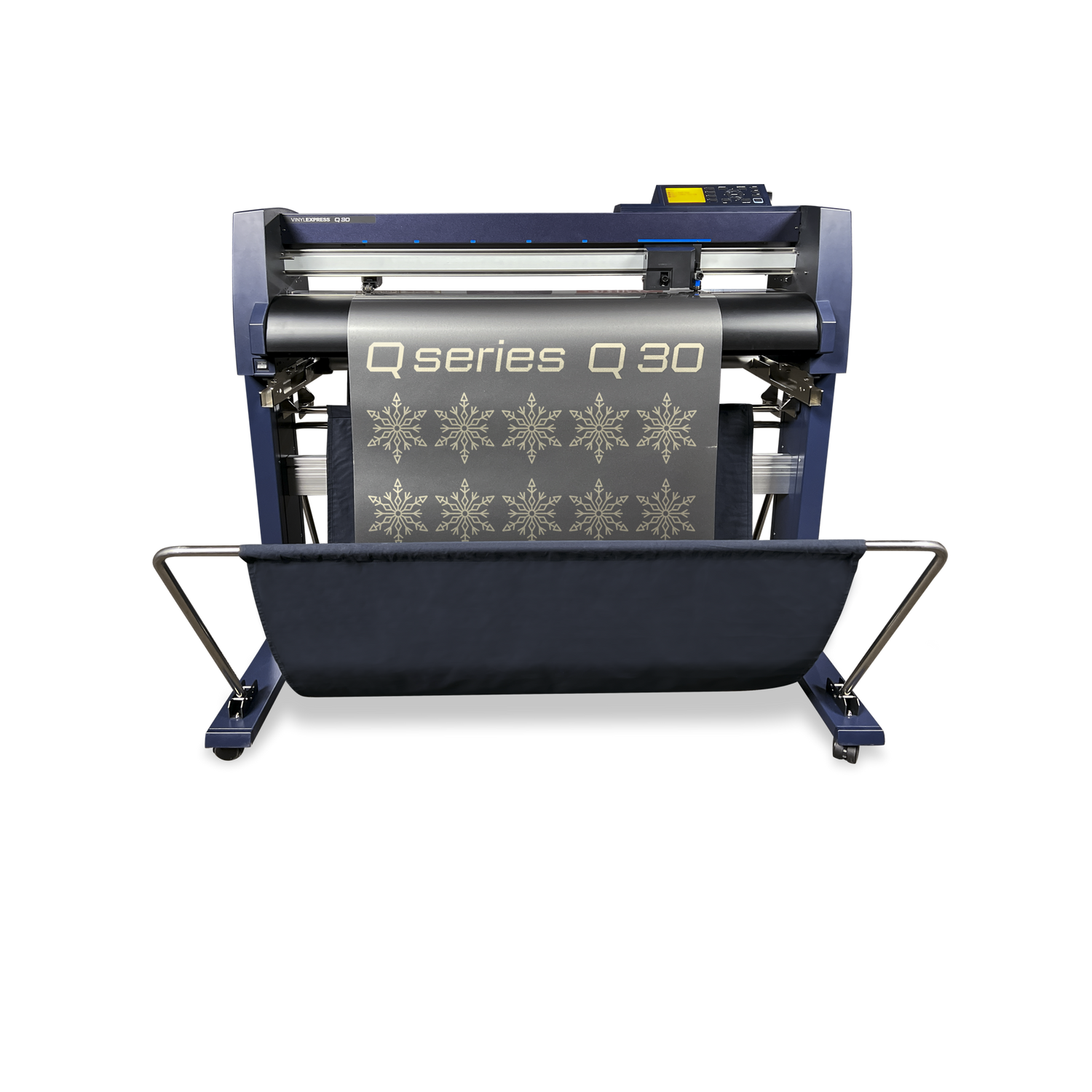 Vinyl Express Q30 Gen 3 Vinyl Cutter 